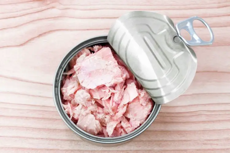 Carbs and Calories in Tuna: Is Tuna Keto Friendly?