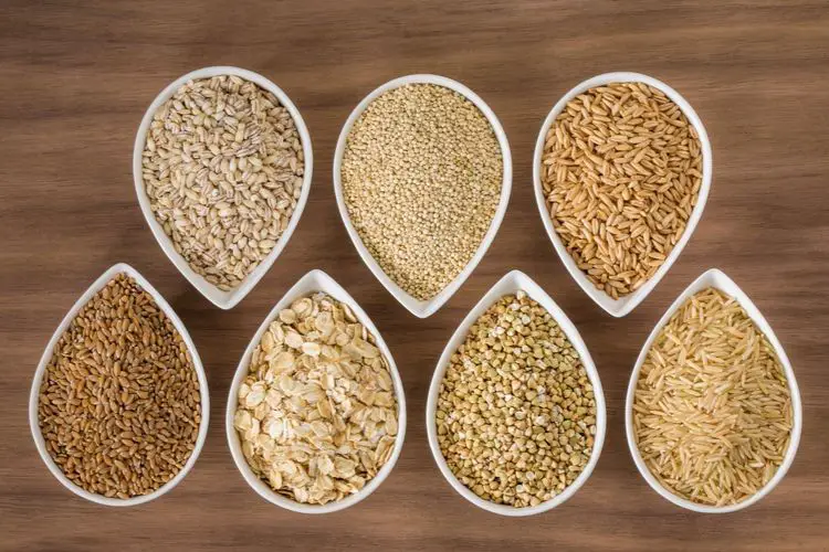 Are any Grains Keto? Grains Sorted by Lowest Carbs