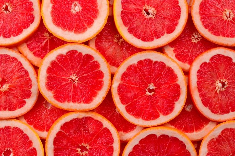 Is Grapefruit Keto? Carbs and Calories in Grapefruit