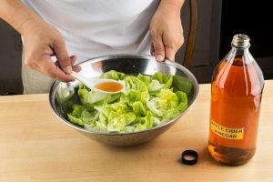 Is Apple Cider Vinegar Keto? Carbs and Calories Count