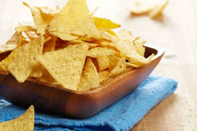 low carb chips, keto tortilla chips contains beneficial vitamins