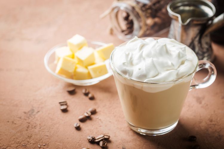 keto coffee